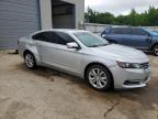2018 Chevrolet Impala Lt for Sale in Memphis, TN - Side