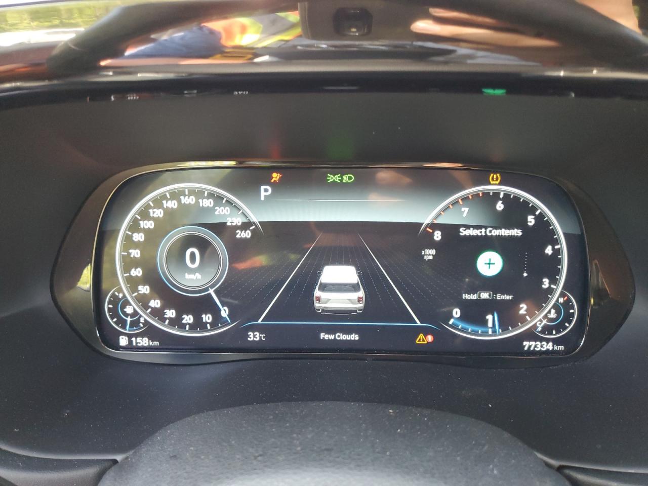 2021 Hyundai Palisade Limited VIN: KM8R5DHE3MU183002 Lot: 60855625