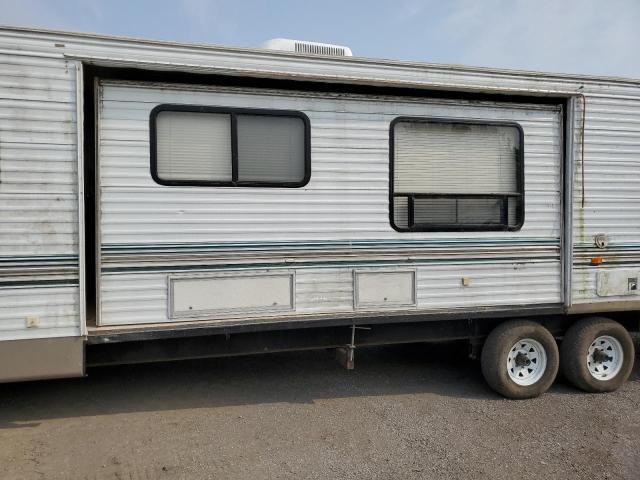 2004 FLEETWOOD MALLARD  