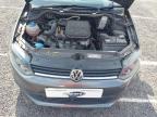 2016 VOLKSWAGEN POLO S AC for sale at Copart SANDTOFT