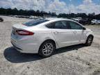 2014 Ford Fusion Se   zu verkaufen in Savannah, GA - Front End