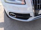 2012 AUDI Q5 S LINE for sale at Copart PETERLEE