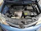 2013 Toyota Camry L   de vânzare în Fort Pierce, FL - Rear End