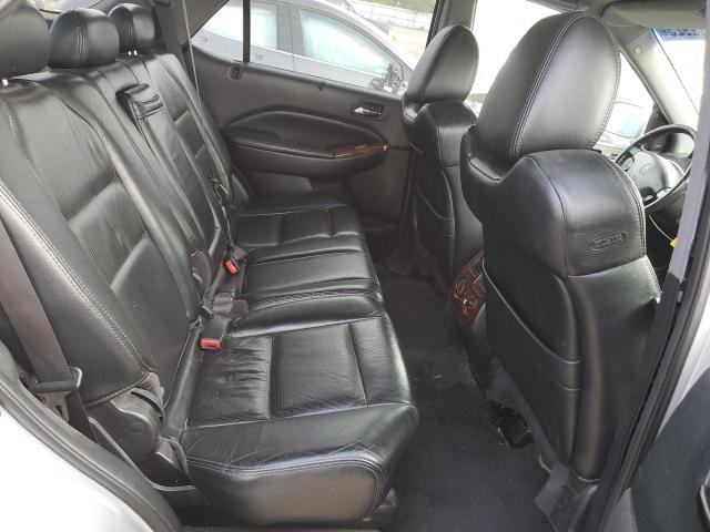 2005 ACURA MDX TOURING  