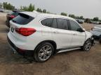 2016 Bmw X1 Xdrive28I იყიდება Bowmanville-ში, ON - Front End