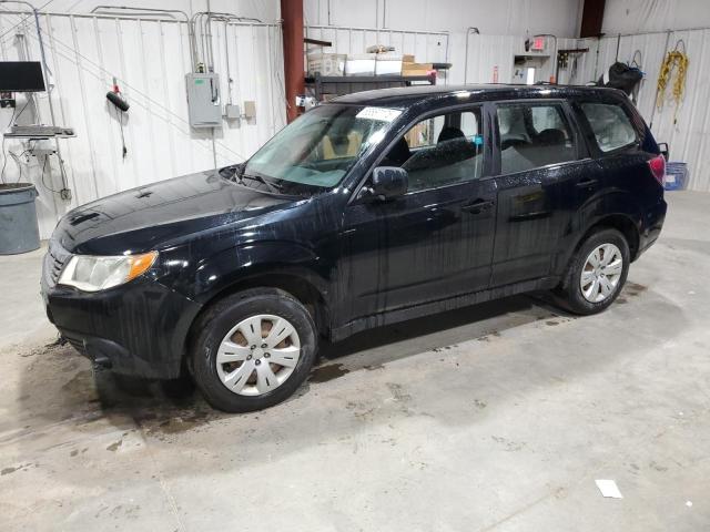 2009 Subaru Forester 2.5X