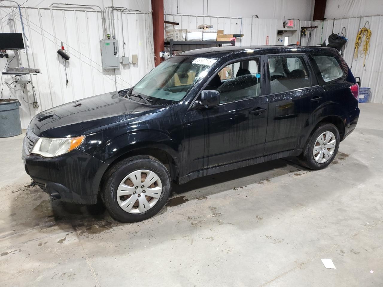 2009 Subaru Forester 2.5X for Sale in Billings, MT - Mechanical
