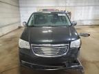 2011 Chrysler Town & Country Touring L na sprzedaż w Portland, MI - Front End