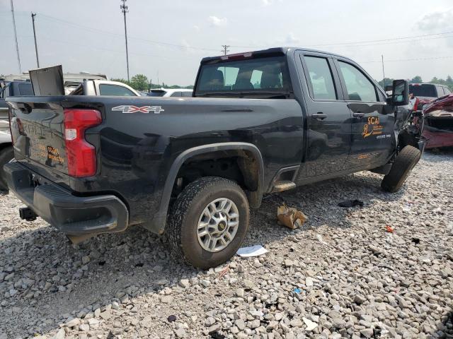  CHEVROLET ALL Models 2025 Черный