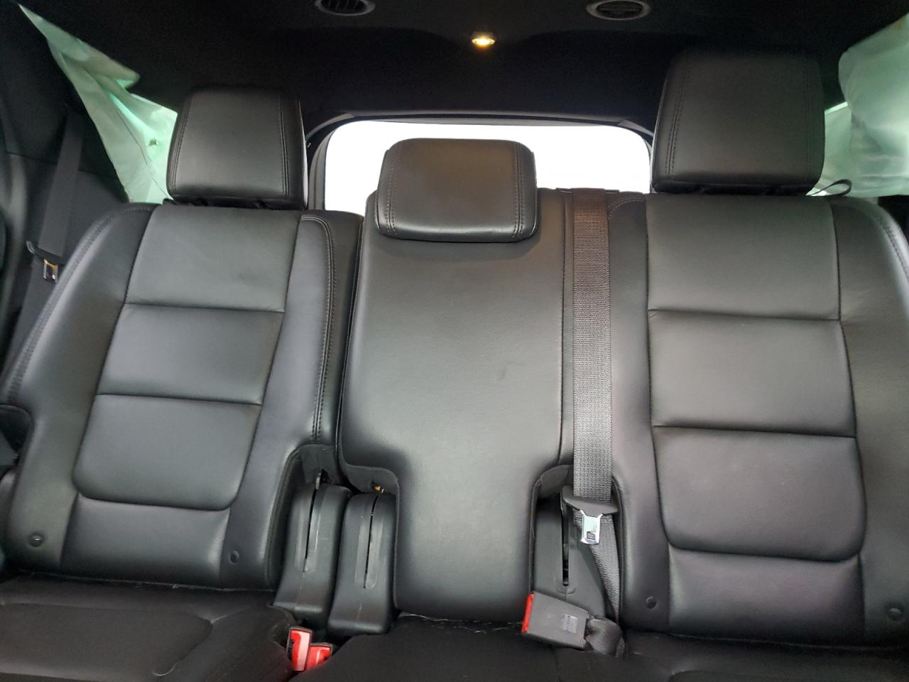 2014 Ford Explorer Xlt VIN: 1FM5K7D80EGB32632 Lot: 62869025