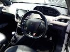 2013 PEUGEOT 208 XY E-H for sale at Copart SANDTOFT