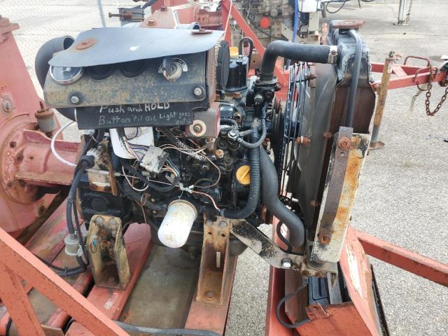 2008 JOHN DEERE                  LA9000