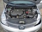2008 Nissan Versa S იყიდება Exeter-ში, RI - Front End
