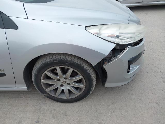 2009 PEUGEOT 308 SR SW