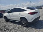 2022 MERCEDES-BENZ GLE COUPE AMG 53 4MATIC   for sale at Copart FL - ORLANDO NORTH