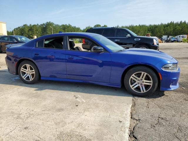  DODGE CHARGER 2021 Granatowy
