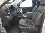 2025 Chevrolet Silverado K1500 Lt Trail Boss for Sale in Rancho Cucamonga, CA - Front End