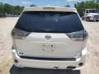 2014 TOYOTA SIENNA SPORT   for sale at Copart NC - RALEIGH NORTH