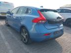 2015 VOLVO V40 SE LUX for sale at Copart CHESTER