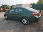 2015 Toyota Corolla L   zu verkaufen in Finksburg, MD - Front End