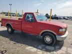1996 Ford F150  იყიდება Indianapolis-ში, IN - Rear End