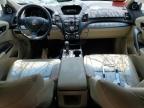 2013 Acura Rdx  for Sale in Northfield, OH - Rollover