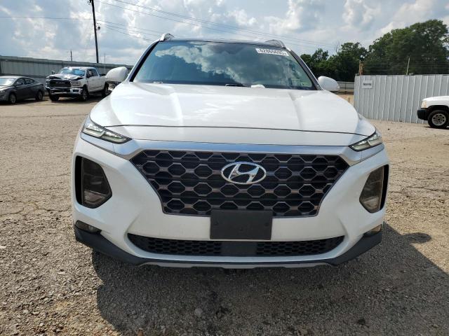  HYUNDAI SANTA FE 2020 Biały