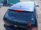 2006 VOLKSWAGEN POLO E 55 for sale at Copart PETERLEE