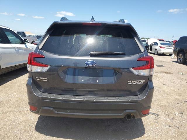  SUBARU FORESTER 2020 Gray