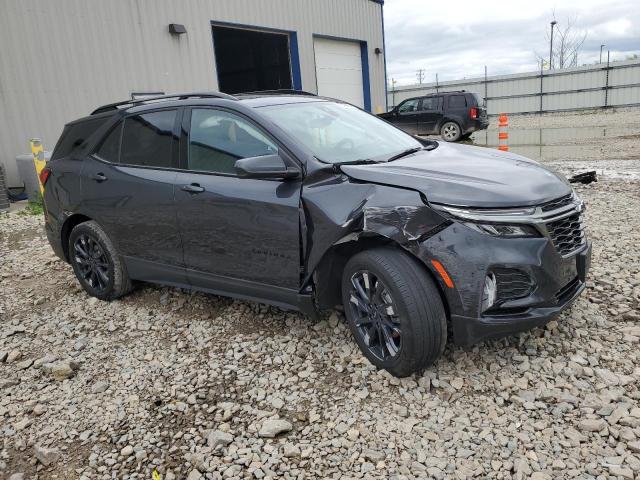  CHEVROLET EQUINOX 2022 Szary