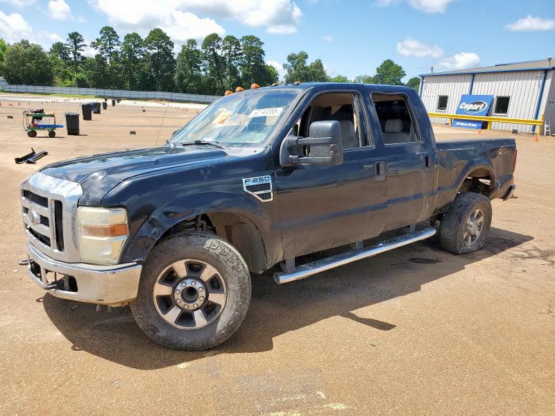 2010 Ford F250 Super Duty