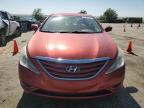 2013 Hyundai Sonata Gls   للبيع في Albuquerque، NM - Vandalism