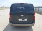 2012 HYUNDAI I800 STYLE for sale at Copart YORK