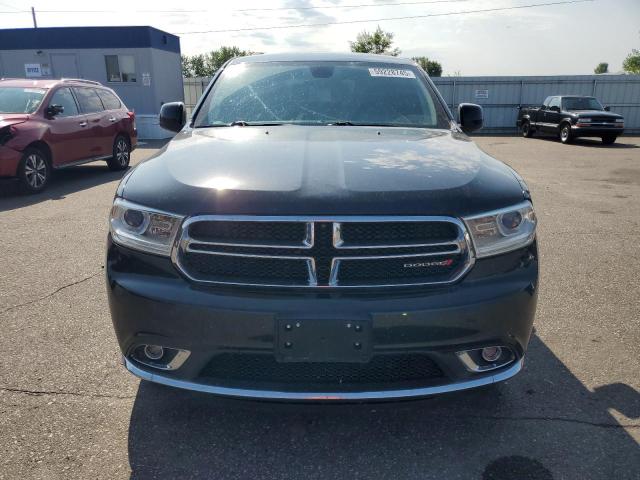  DODGE DURANGO 2014 Czarny