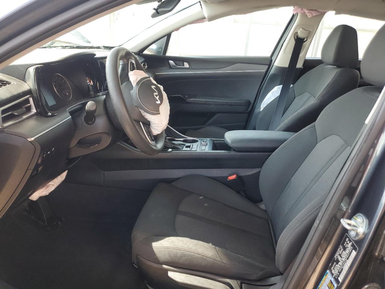 2023 Kia K5 Lxs VIN: 5XXG14J29PG221835 Lot: 62723715