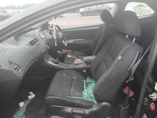 2008 HONDA CIVIC TYPE