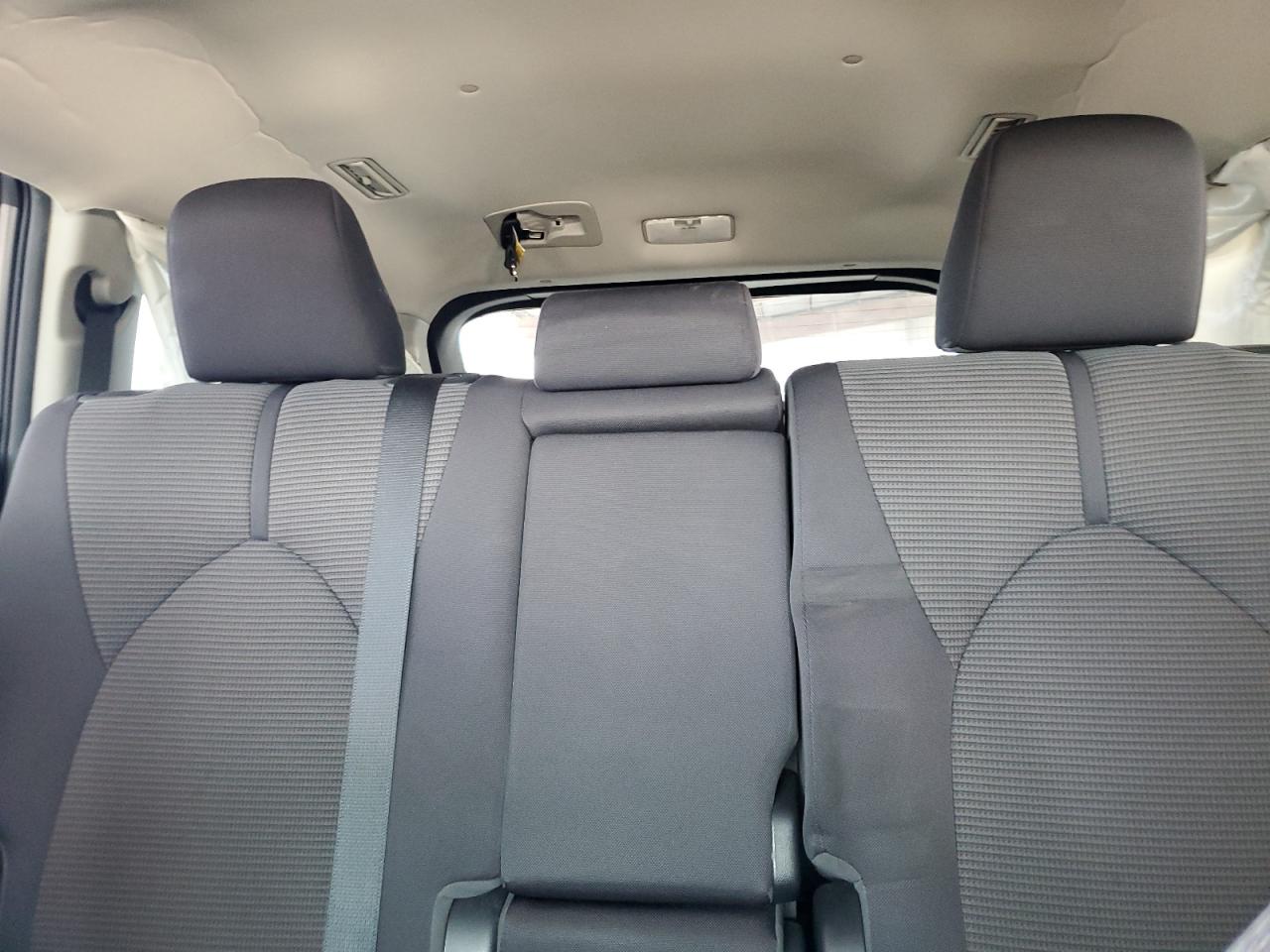 2021 Toyota Highlander L VIN: 5TDCZRBH5MS558195 Lot: 60211475