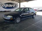 2003 Volkswagen Passat Gls იყიდება Hayward-ში, CA - Minor Dent/Scratches