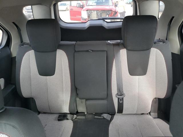 2010 CHEVROLET EQUINOX LT  