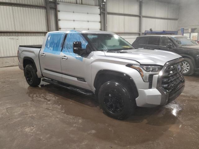 2023 TOYOTA TUNDRA CREWMAX PLATINUM  