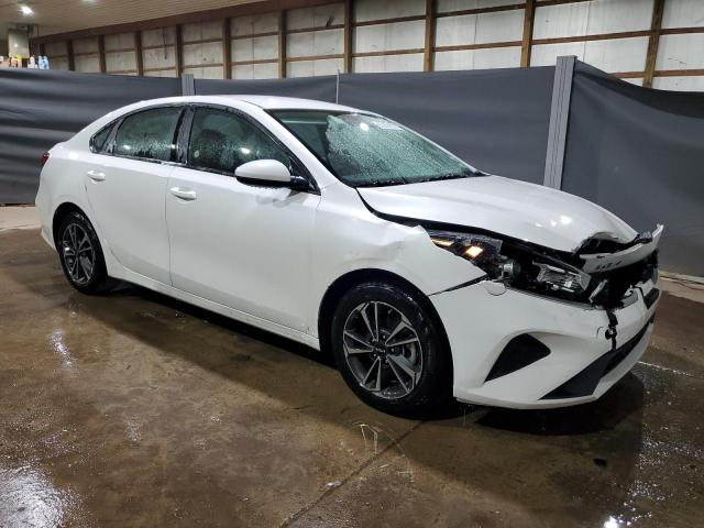  KIA FORTE 2024 White