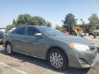 2012 Toyota Camry Base for Sale in Van Nuys, CA - Minor Dent/Scratches