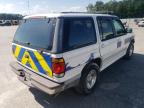 1997 Ford Explorer    на продаже в Dunn, NC - Undercarriage
