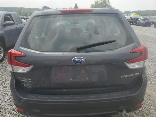  SUBARU FORESTER 2020 Szary