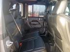 2022 Jeep Wrangler Unlimited Sahara de vânzare în Houston, TX - Front End