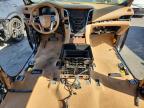2017 Cadillac Escalade Platinum продається в North Las Vegas, NV - Stripped