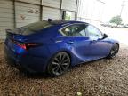 2023 Lexus Is 350 F Sport Design на продаже в China Grove, NC - Rear End
