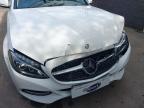 2014 MERCEDES BENZ C200 SPORT for sale at Copart GLOUCESTER