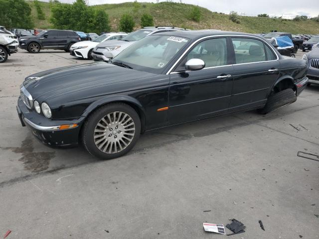 2005 Jaguar Vandenplas 