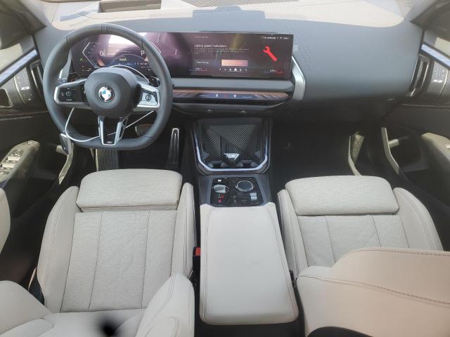  BMW X3 30 XDRI 2025 Кремовый